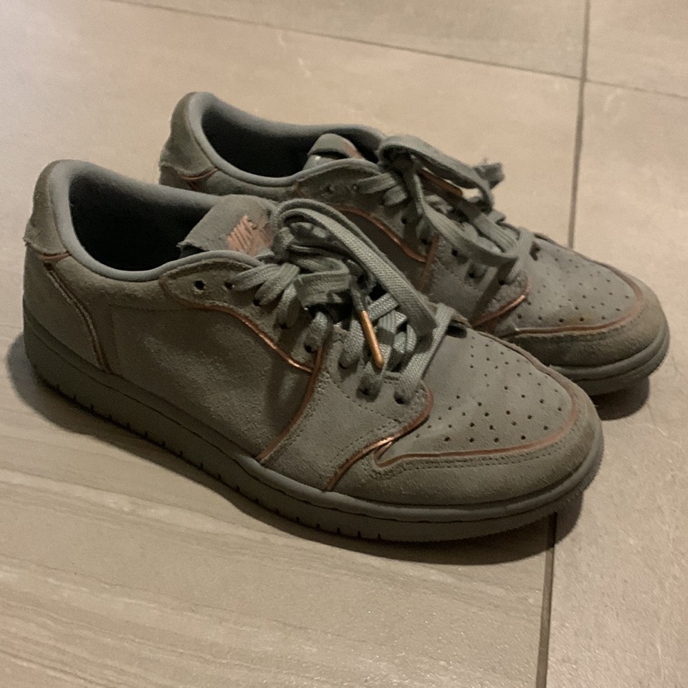 Nike Air Sneakers